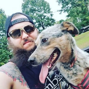 Meet your Posher, William